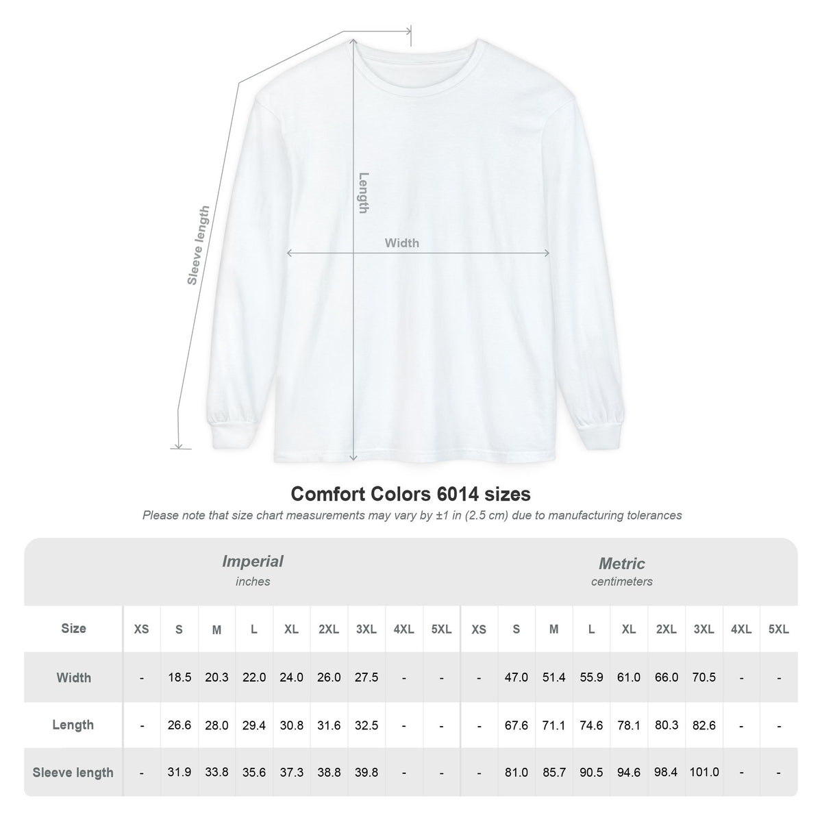 Life Is Better With My Dogs, Distressed - Comfort Colors | Trendy Women's and Men's Long Sleeve T-Shirt. Direct to Garment. Printed & Shipped in the USA. Unisex Sizes.