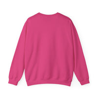Highland Diva – Gildan Heavy Blend | Trendy Women’s Soft Sweatshirt. Direct to Garment. Printed & Shipped in the USA. Unisex Sizes.