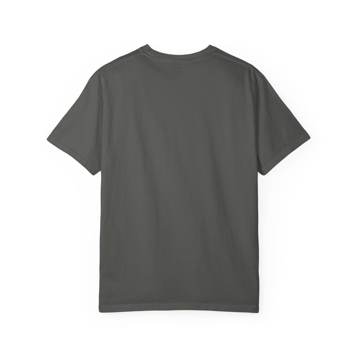 Cute Highland Cows Bingo Squad - Comfort Colors | Trendy Women's T-Shirt. Direct to Garment. Printed & Shipped in the USA. Unisex Sizes.