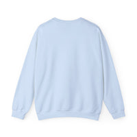 Single Season - Varsity – Gildan Heavy Blend | Trendy Women’s Soft Sweatshirt. Direct to Garment. Printed & Shipped in the USA. Unisex Sizes.