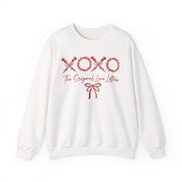 Original Love Letter - Christian Faith – Gildan Heavy Blend | Trendy Women’s Soft Sweatshirt. Direct to Garment. Printed & Shipped in the USA. Unisex Sizes.