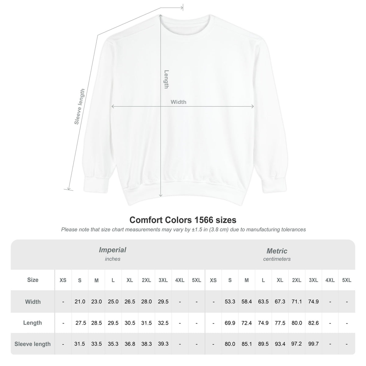 Can’t Adult Today, Cat - Comfort Colors | Trendy Women's and Men's Sweatshirt. Direct to Garment. Printed & Shipped in the USA. Unisex Sizes.