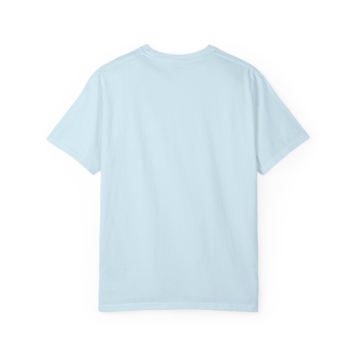 Cute Highland Cows Bingo Squad - Comfort Colors | Trendy Women's T-Shirt. Direct to Garment. Printed & Shipped in the USA. Unisex Sizes.