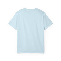Cute Highland Cows Bingo Squad - Comfort Colors | Trendy Women's T-Shirt. Direct to Garment. Printed & Shipped in the USA. Unisex Sizes.