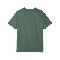 Pool Babe - Comfort Colors | Trendy Women's & Men's T-Shirt. Direct to Garment. Printed & Shipped in the USA. Unisex Sizes.