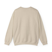 Probably Just Gonna Jingle Some Of The Way I'm Tired – Gildan Heavy Blend | Trendy Men's and Women’s Soft Sweatshirt. Direct to Garment. Printed & Shipped in the USA. Unisex Sizes.