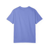 Tacos and Margs - Comfort Colors | Trendy Women's T-Shirt. Direct to Garment. Printed & Shipped in the USA. Unisex Sizes.