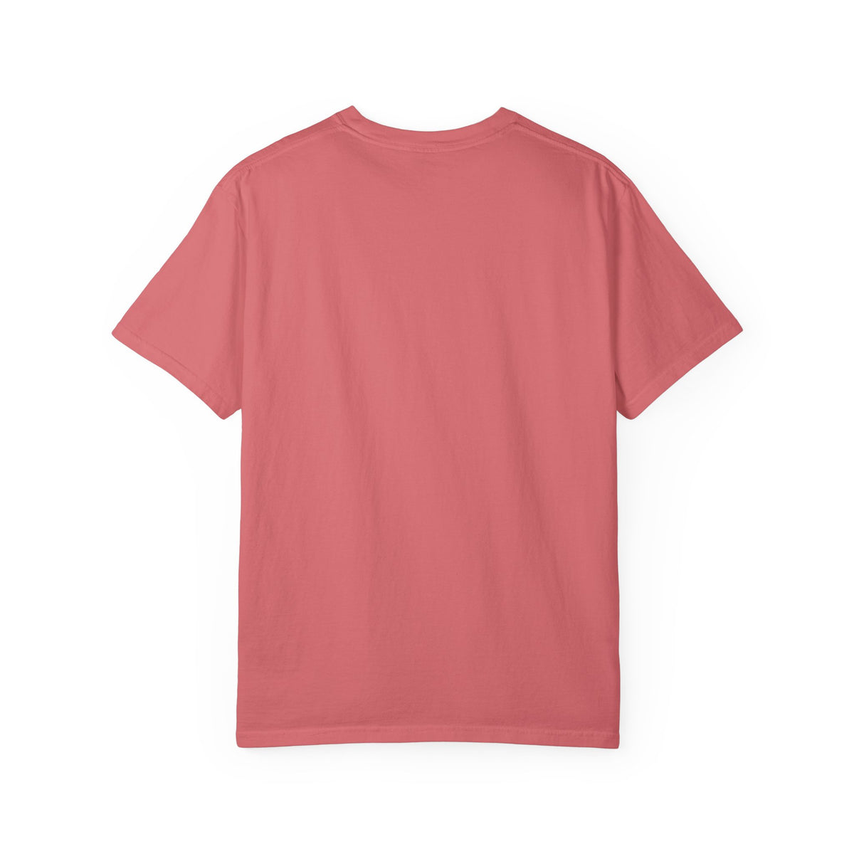 His Way Is Better, Patchwork - Comfort Colors | Trendy Women's T-Shirt. Direct to Garment. Printed & Shipped in the USA. Unisex Sizes.