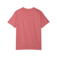 His Way Is Better, Patchwork - Comfort Colors | Trendy Women's T-Shirt. Direct to Garment. Printed & Shipped in the USA. Unisex Sizes.