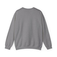 Highland Diva – Gildan Heavy Blend | Trendy Women’s Soft Sweatshirt. Direct to Garment. Printed & Shipped in the USA. Unisex Sizes.