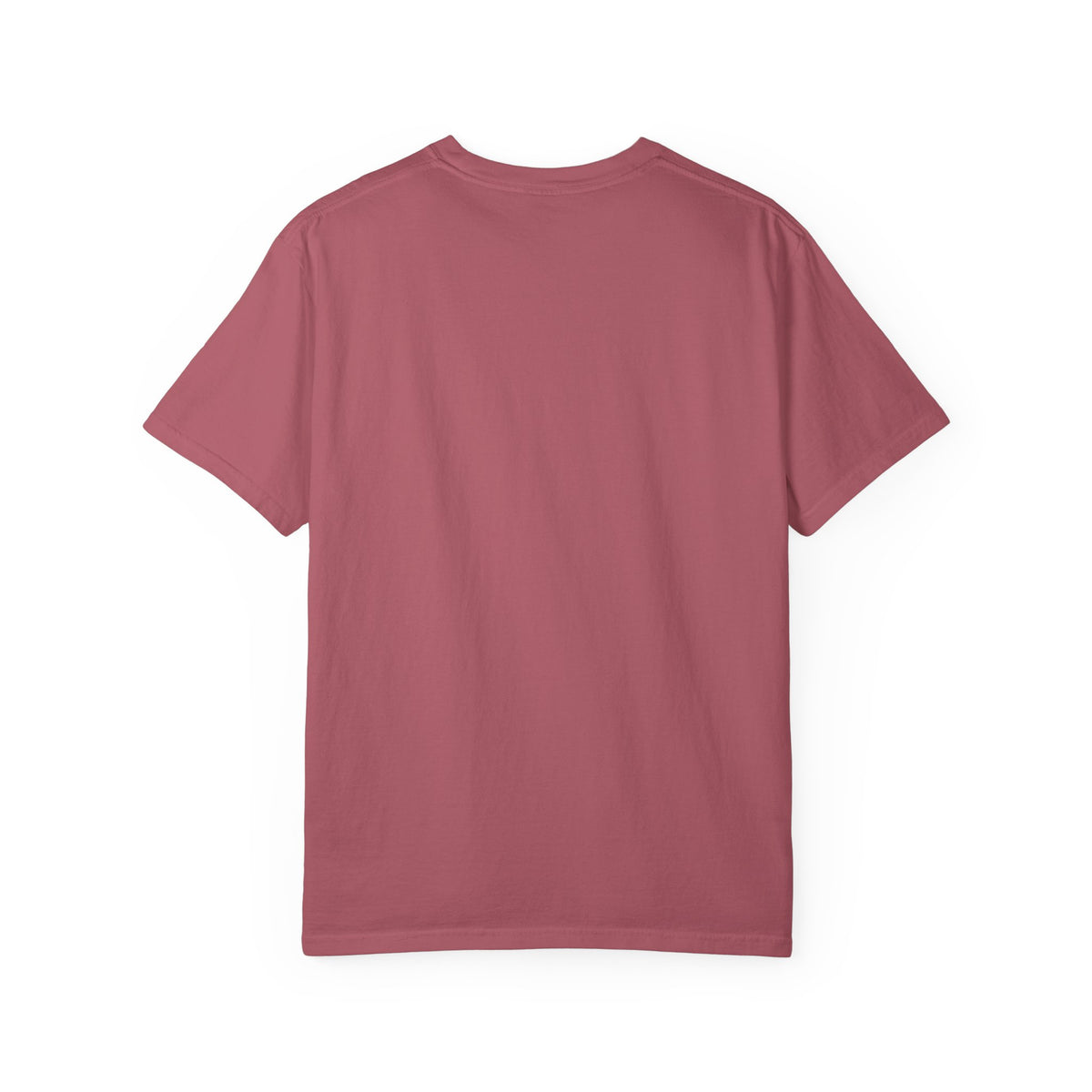 His Way Is Better, Patchwork - Comfort Colors | Trendy Women's T-Shirt. Direct to Garment. Printed & Shipped in the USA. Unisex Sizes.