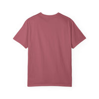 His Way Is Better, Patchwork - Comfort Colors | Trendy Women's T-Shirt. Direct to Garment. Printed & Shipped in the USA. Unisex Sizes.