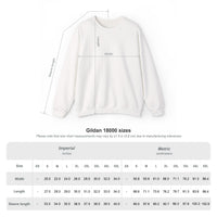 Patriotic Highland, America's 250th Birthday – Gildan Heavy Blend | Trendy Women’s and Men's Soft Sweatshirt. Direct to Garment. Printed & Shipped in the USA. Unisex Sizes.