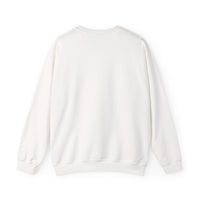 Single Season - Varsity – Gildan Heavy Blend | Trendy Women’s Soft Sweatshirt. Direct to Garment. Printed & Shipped in the USA. Unisex Sizes.