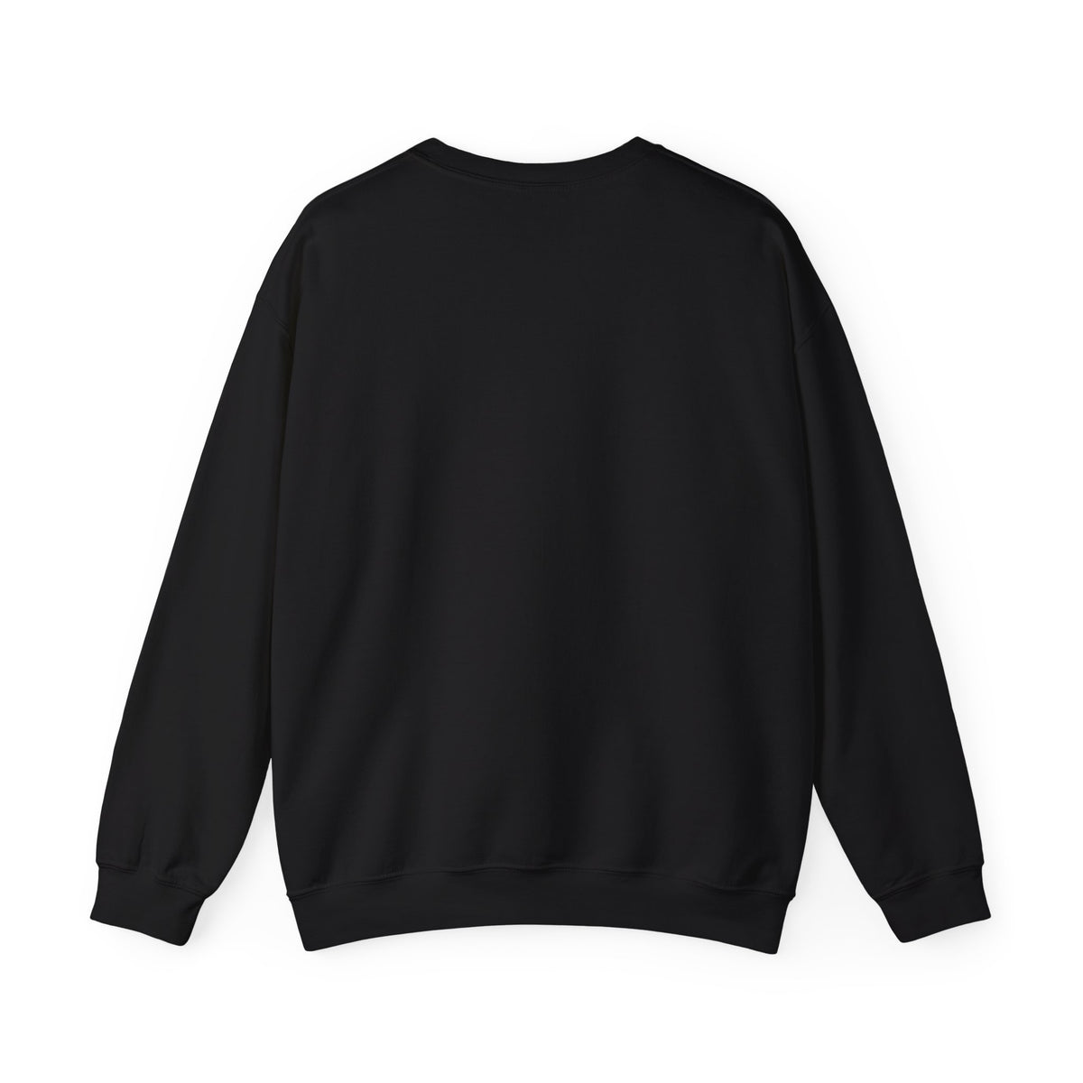 Beach Bum – Gildan Heavy Blend | Trendy Men's & Women’s Soft Sweatshirt. Direct to Garment. Printed & Shipped in the USA. Unisex Sizes.