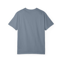 Pool Babe - Comfort Colors | Trendy Women's & Men's T-Shirt. Direct to Garment. Printed & Shipped in the USA. Unisex Sizes.