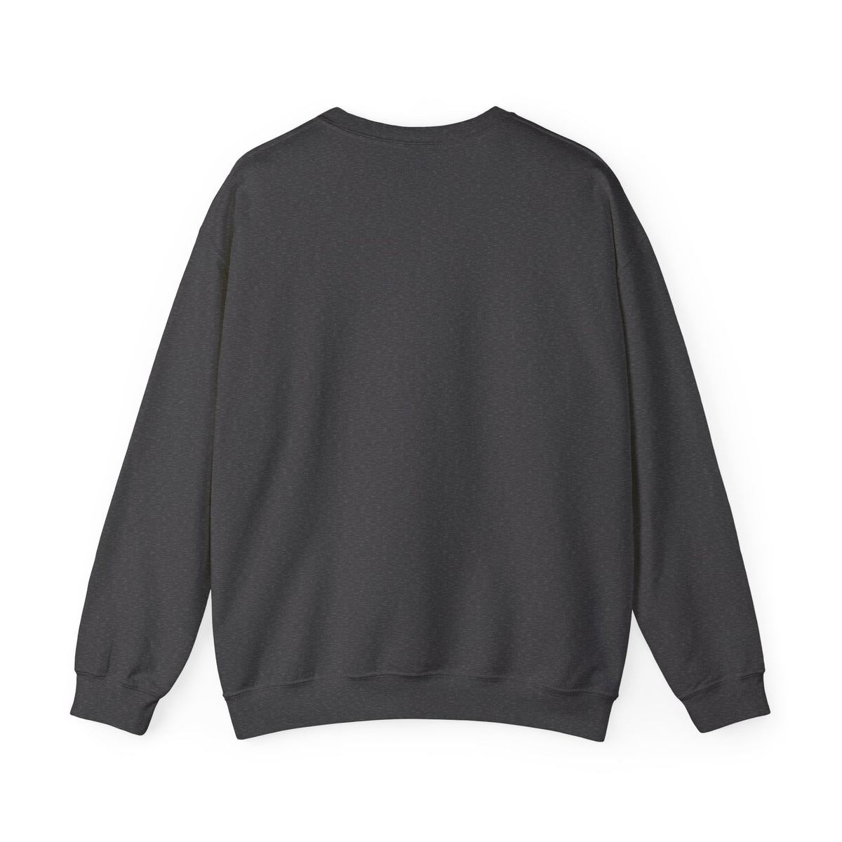 Beach Bum – Gildan Heavy Blend | Trendy Men's & Women’s Soft Sweatshirt. Direct to Garment. Printed & Shipped in the USA. Unisex Sizes.