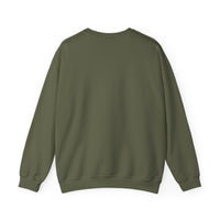 Pastel faux Patchwork AMEN with faux Pearls – Gildan Heavy Blend | Trendy Women’s Soft Sweatshirt. Direct to Garment. Printed & Shipped in the USA. Unisex Sizes.