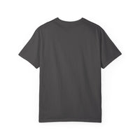 Sunshine - Comfort Colors | Trendy Women's T-Shirt. Direct to Garment. Printed & Shipped in the USA. Unisex Sizes.
