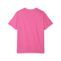 Pool Babe - Comfort Colors | Trendy Women's & Men's T-Shirt. Direct to Garment. Printed & Shipped in the USA. Unisex Sizes.