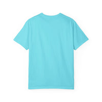 Cute Highland Cows Bingo Squad - Comfort Colors | Trendy Women's T-Shirt. Direct to Garment. Printed & Shipped in the USA. Unisex Sizes.