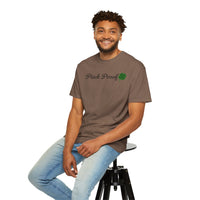 Pinch Proof - Comfort Colors | Trendy Women's and Men's T-Shirt. Direct to Garment. Printed & Shipped in the USA. Unisex Sizes.