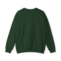 Probably Just Gonna Jingle Some Of The Way I'm Tired – Gildan Heavy Blend | Trendy Men's and Women’s Soft Sweatshirt. Direct to Garment. Printed & Shipped in the USA. Unisex Sizes.