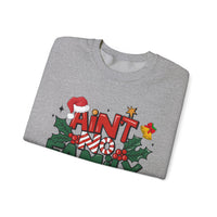 Ain't No Family Like The One I Got – Gildan Heavy Blend | Trendy Men's and Women’s Soft Sweatshirt. Direct to Garment. Printed & Shipped in the USA. Unisex Sizes.