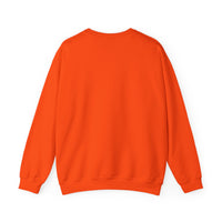 Probably Just Gonna Jingle Some Of The Way I'm Tired – Gildan Heavy Blend | Trendy Men's and Women’s Soft Sweatshirt. Direct to Garment. Printed & Shipped in the USA. Unisex Sizes.