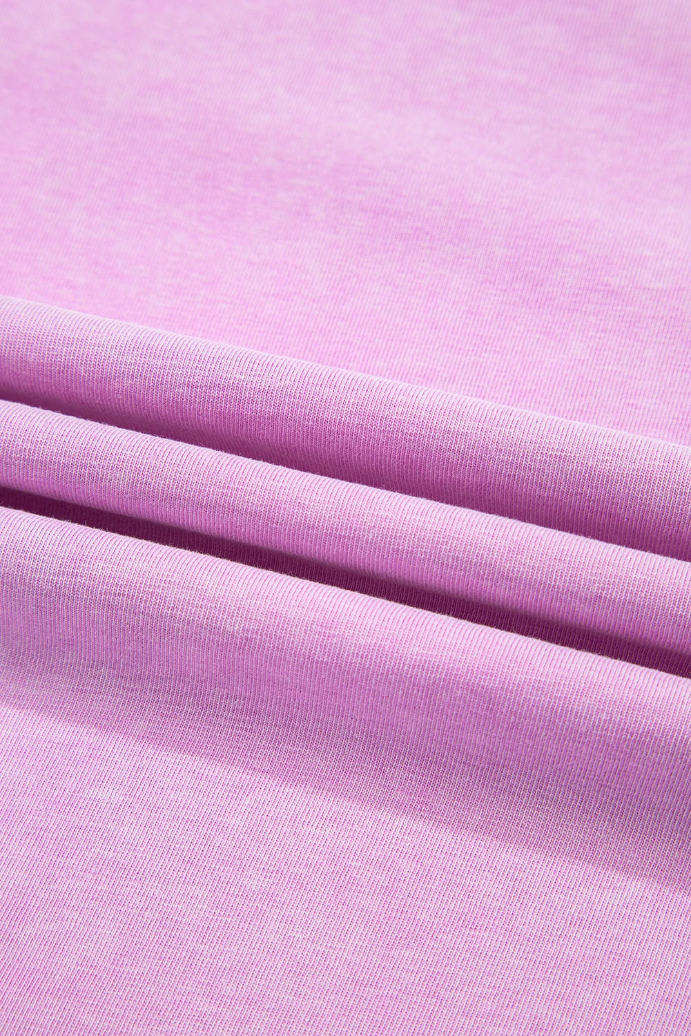 Phalaenopsis 2 Pieces Mineral Wash Cotton Tank Top Lined Split Skirt Set