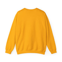 Probably Just Gonna Jingle Some Of The Way I'm Tired – Gildan Heavy Blend | Trendy Men's and Women’s Soft Sweatshirt. Direct to Garment. Printed & Shipped in the USA. Unisex Sizes.