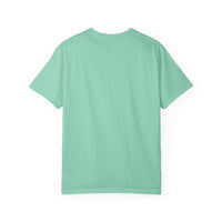 Tacos and Margs - Comfort Colors | Trendy Women's T-Shirt. Direct to Garment. Printed & Shipped in the USA. Unisex Sizes.