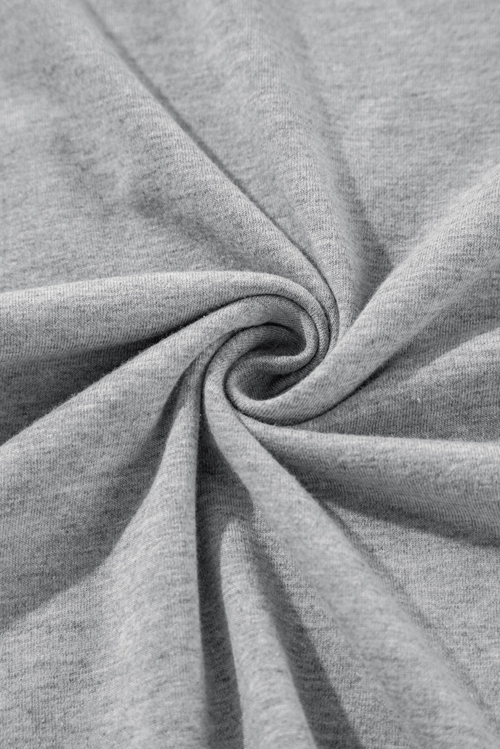 Pleated (Gray) Sleeveless Lightweight Top