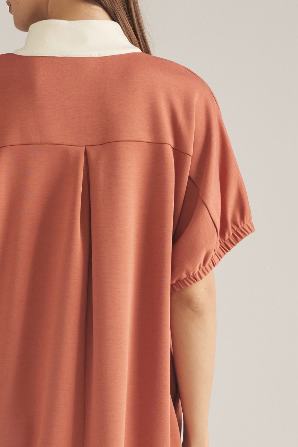 Harvest Moon Midi Dress w/Pockets